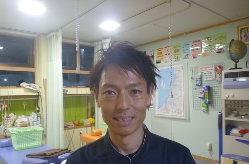 様々な患者さまが来院する【たくみ整骨院】の交通事故施術とは？